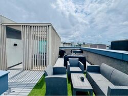 Belgravia Villas (D28), Terrace #520751021